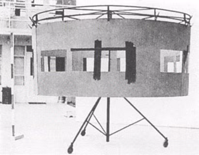 John Alton's 'Painting with Light' (1949)